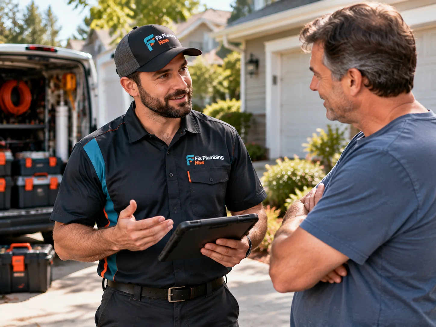 Clogged Drain Service Homestead, IA FAQs